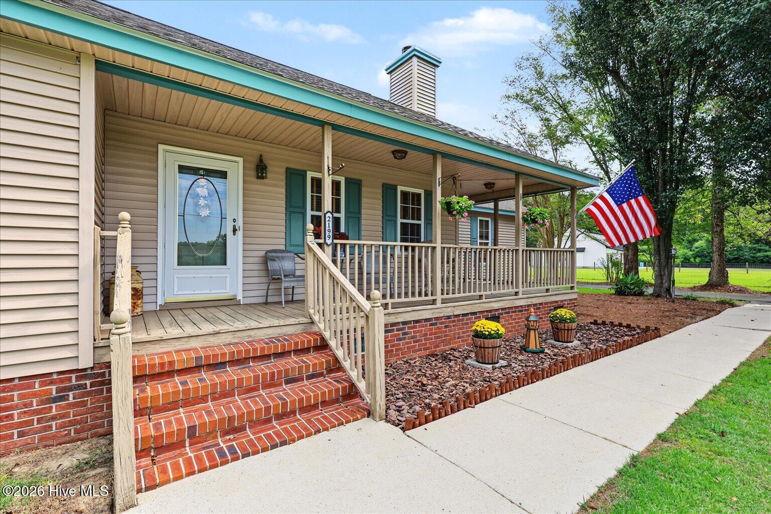 2199 Carolina 111