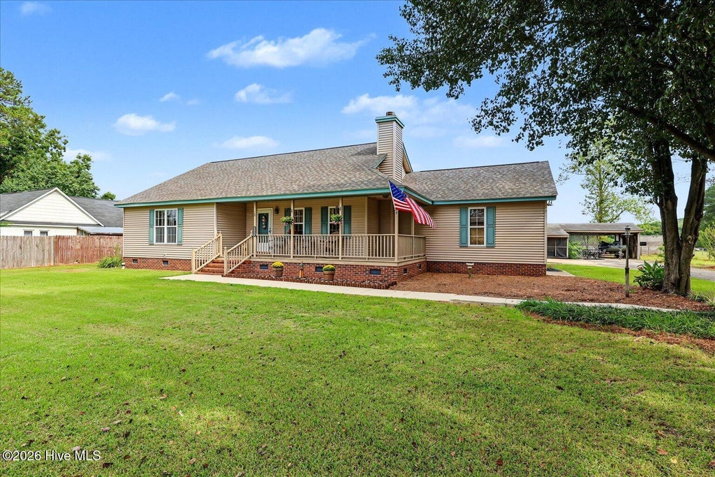 Photo of 2199 Carolina 111, Chinquapin, NC 28521 (MLS # 100604837)