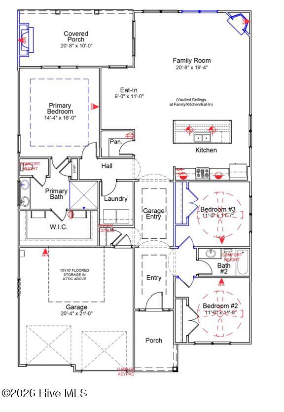 9267 Salty Breeze Place
