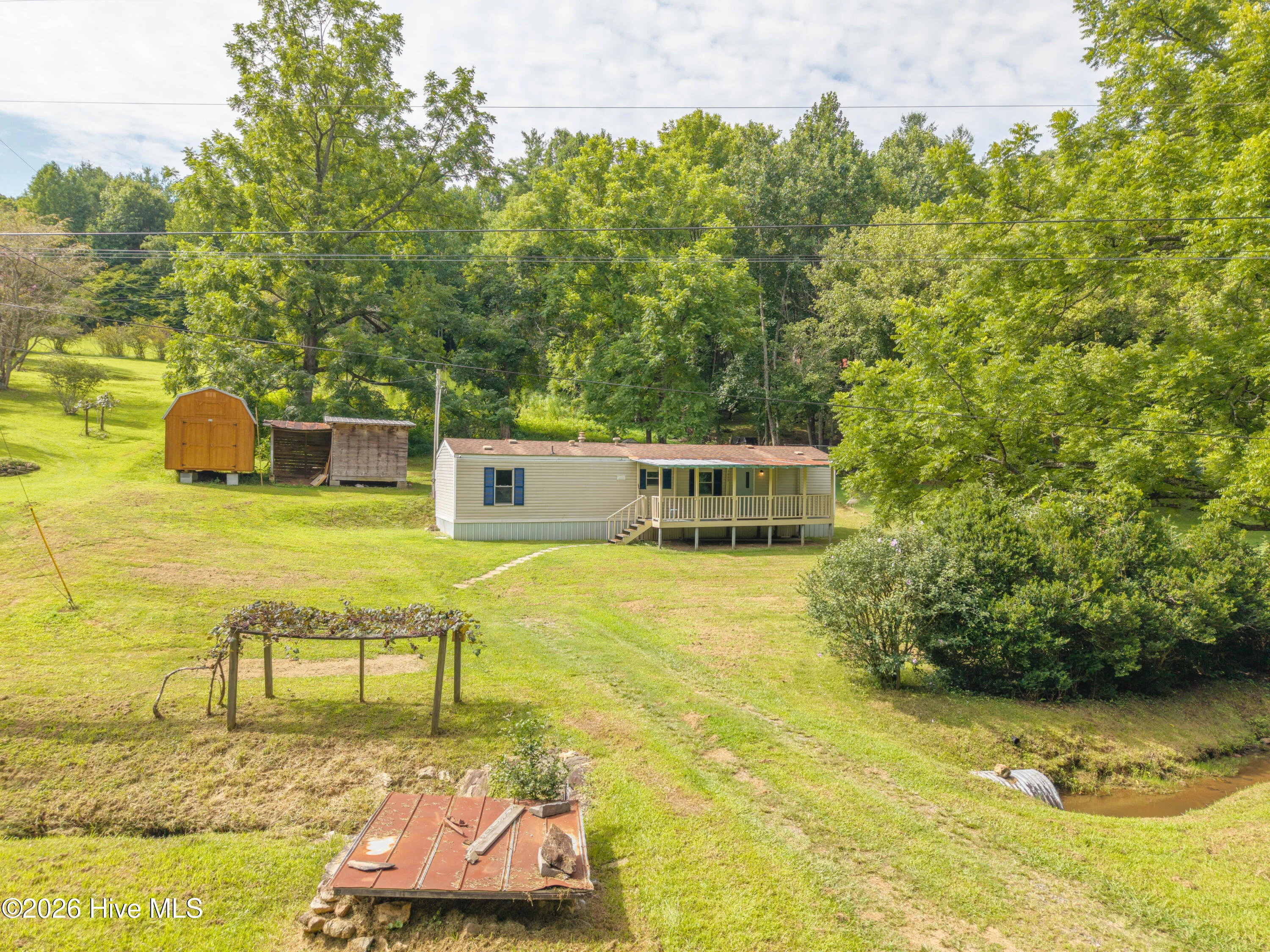 1089 Glen Stalcup Road