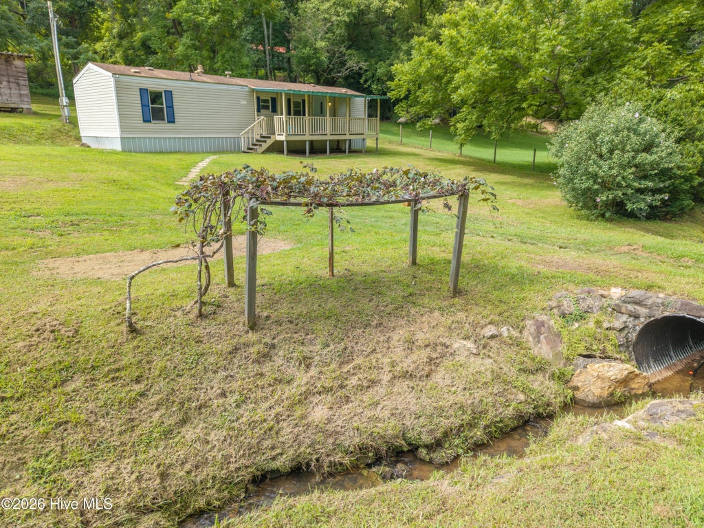 Photo of 1089 Glen Stalcup Road, Murphy, NC 28906 (MLS # 100597241)