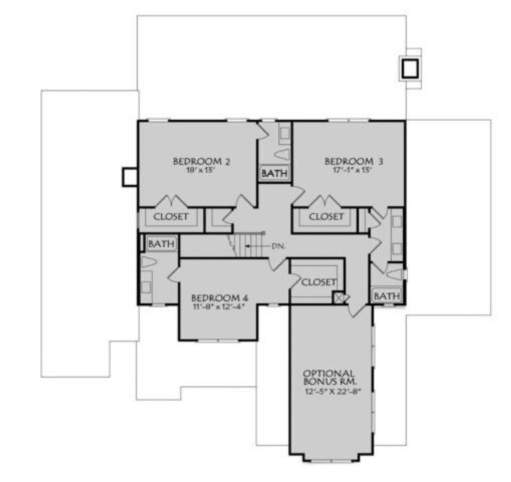 Photo of 205 Chariot Court, Jefferson, GA 30549 (MLS # CL346754)