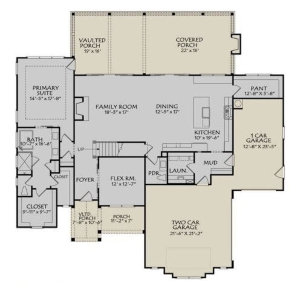 Photo of 205 Chariot Court, Jefferson, GA 30549 (MLS # CL346754)