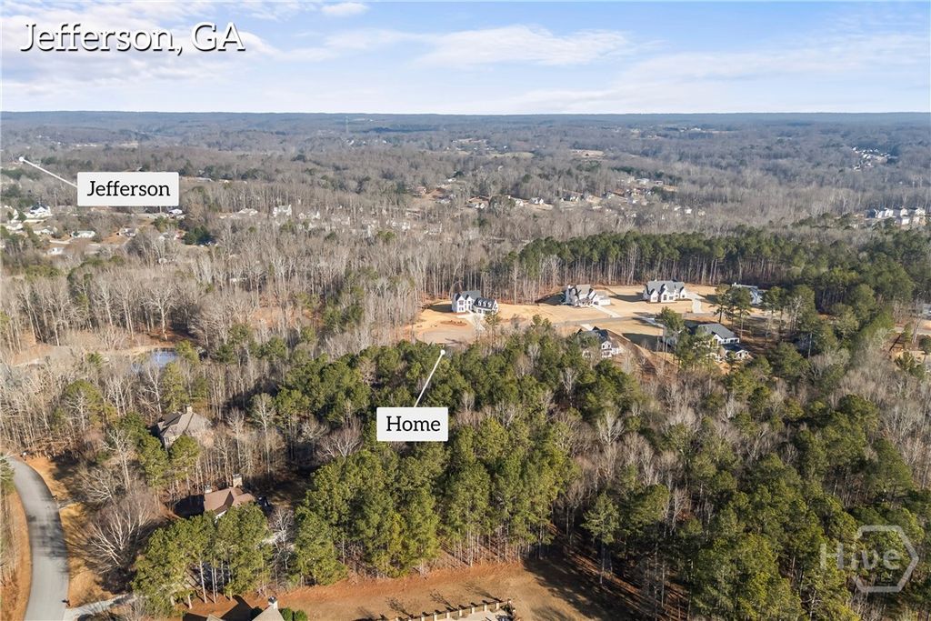 Photo of 205 Chariot Court, Jefferson, GA 30549 (MLS # CL346754)