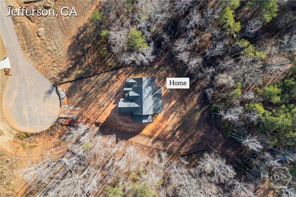 Photo of 205 Chariot Court, Jefferson, GA 30549 (MLS # CL346754)