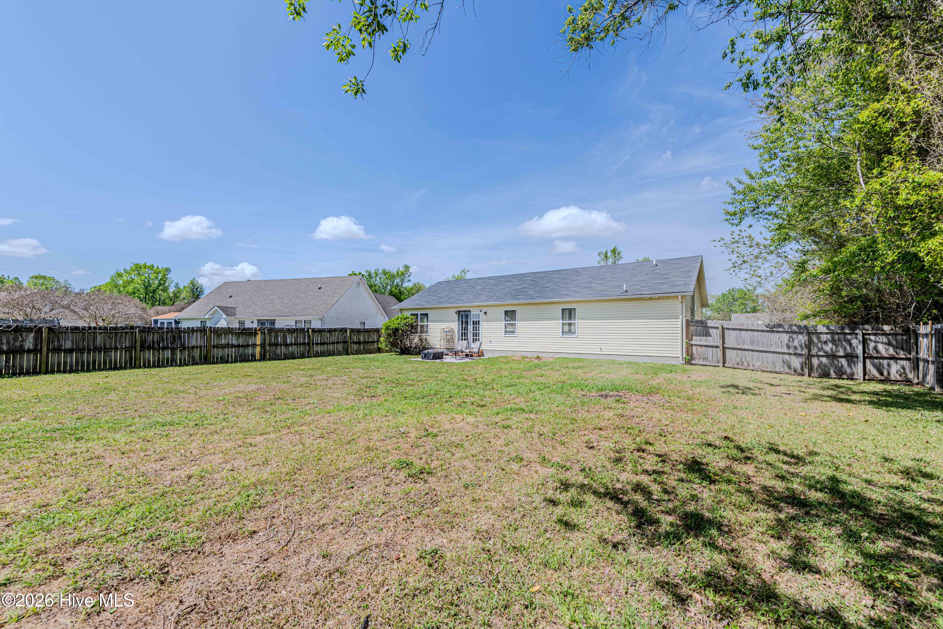 126 Forest Bluff Drive