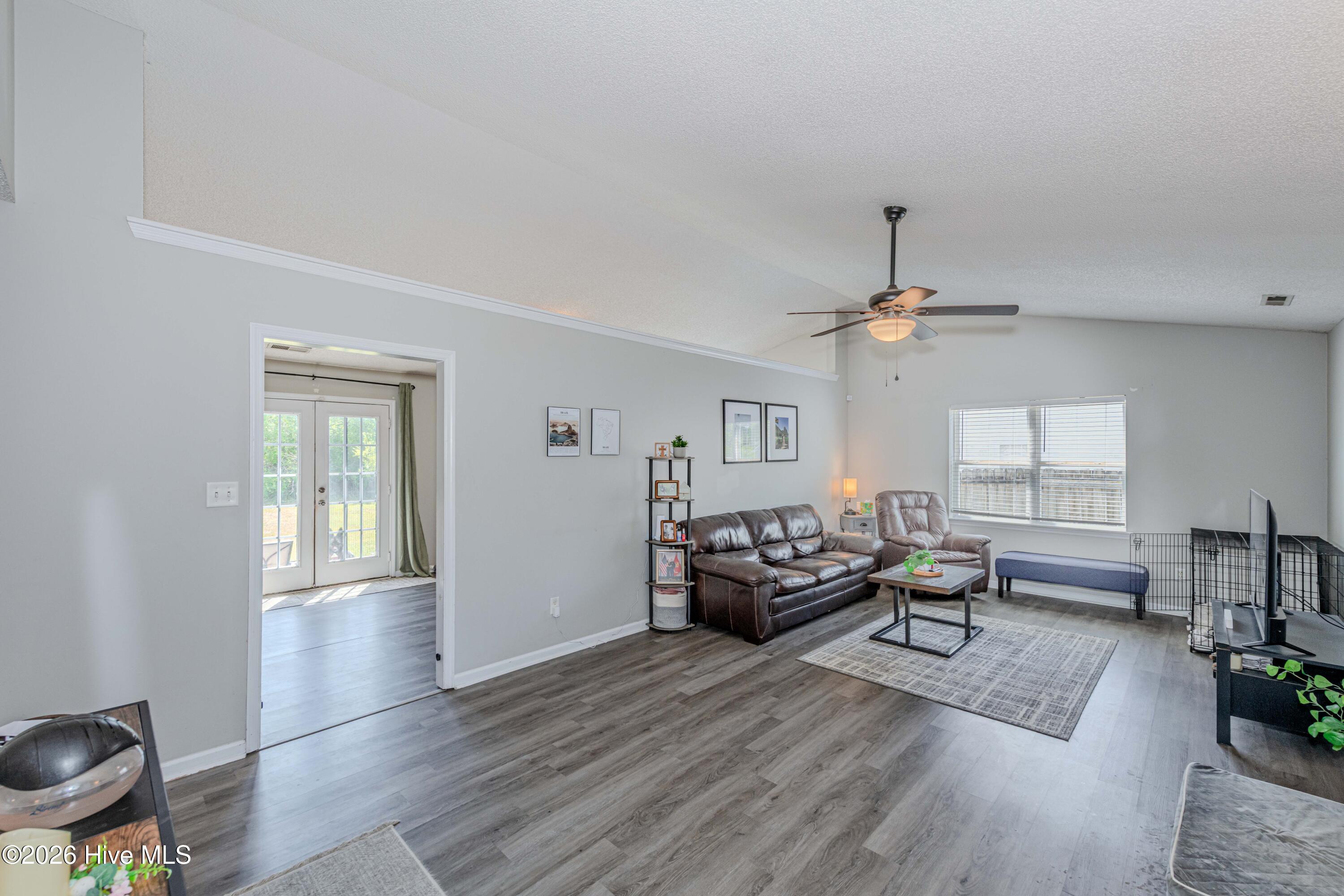 126 Forest Bluff Drive