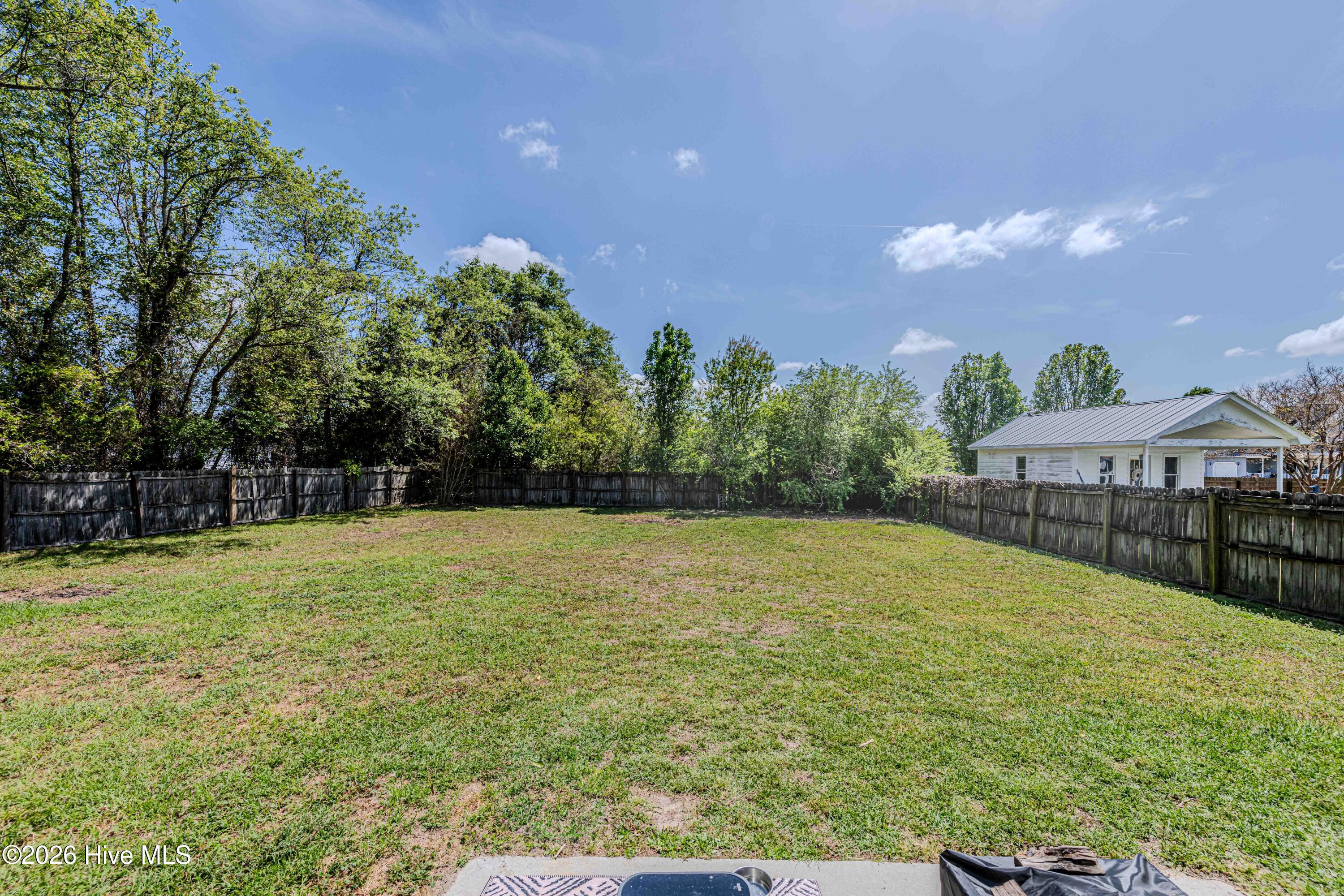 126 Forest Bluff Drive