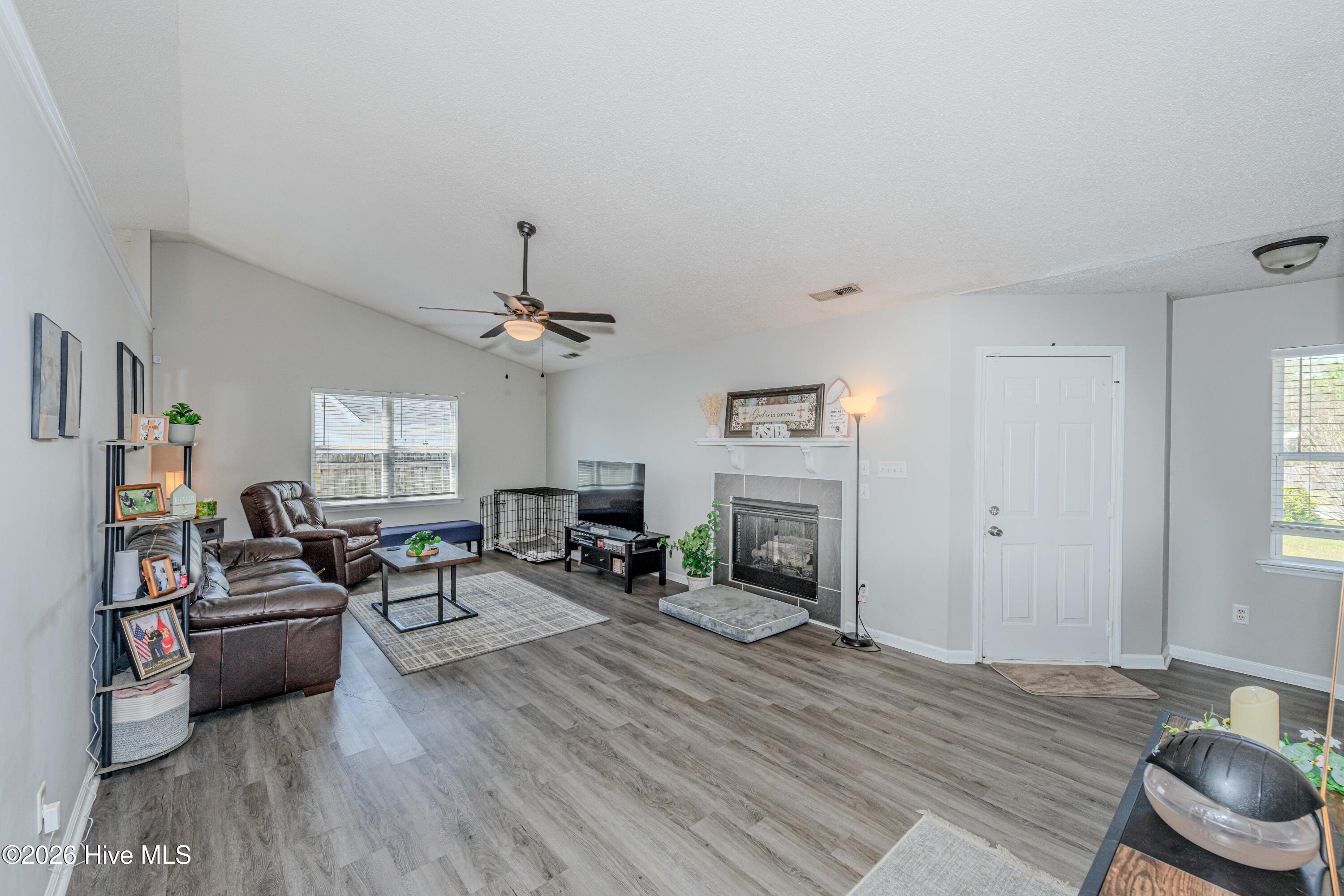 126 Forest Bluff Drive