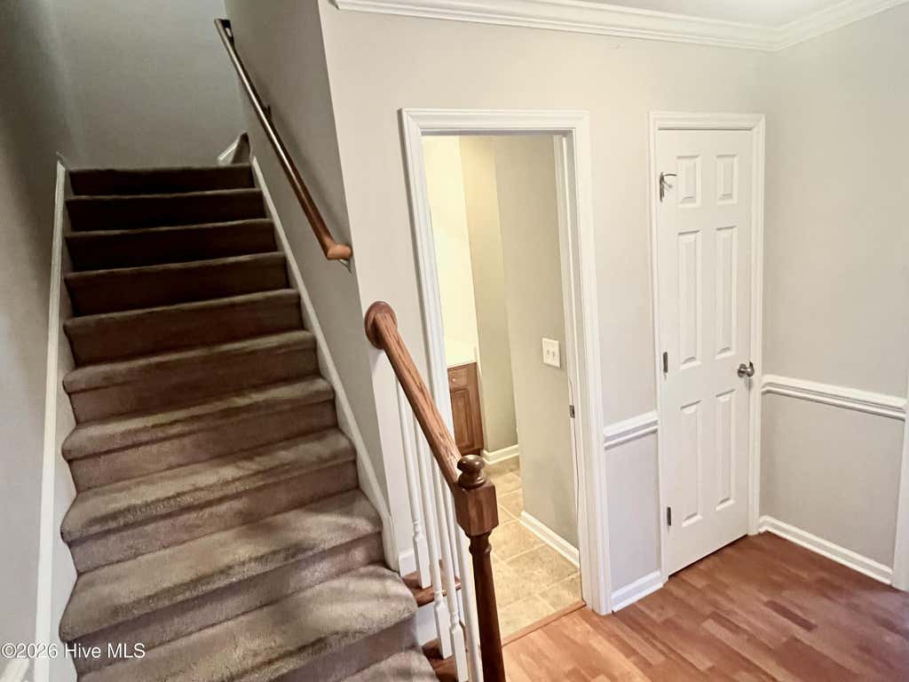 Photo of 1548 Manning Forest Drive #M5, Greenville, NC 27834 (MLS # 100597609)