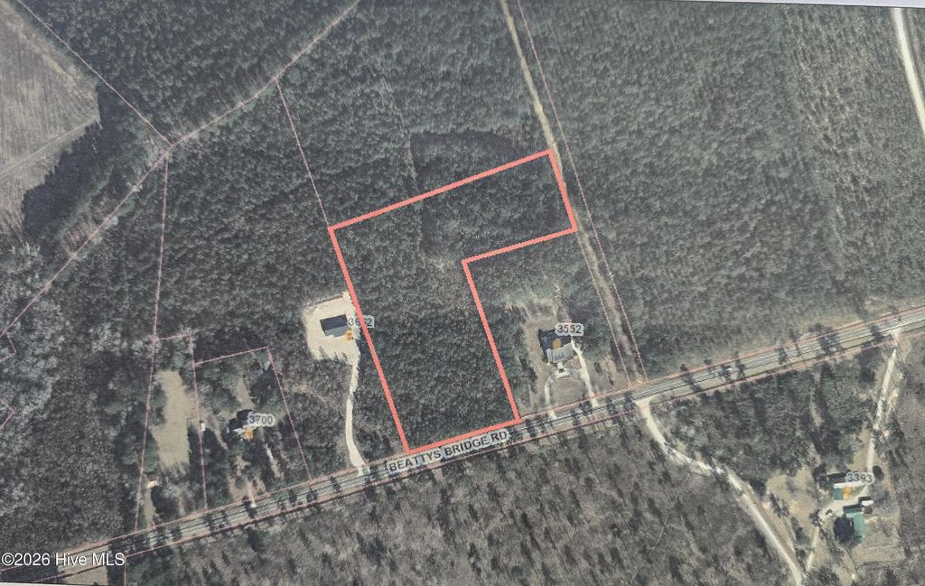 Photo of 0 Beattys Bridge Road, Atkinson, NC 28421 (MLS # 100573799)