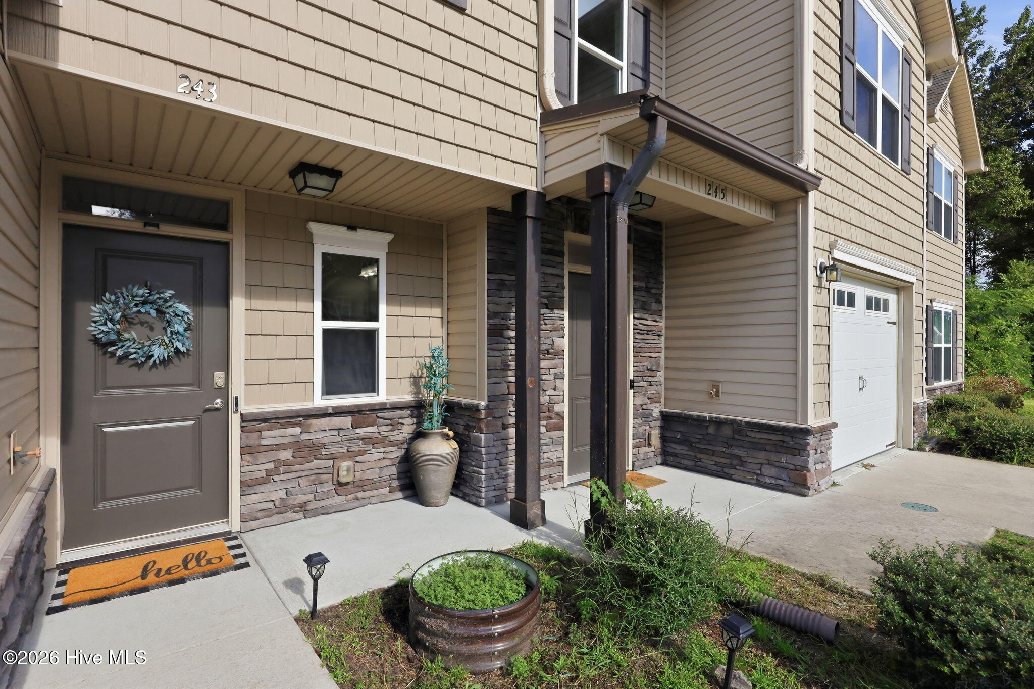 243 Boyington Place Road