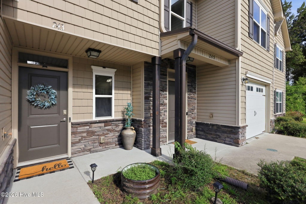 Photo of 243 Boyington Place Road, Midway Park, NC 28544 (MLS # 100601693)
