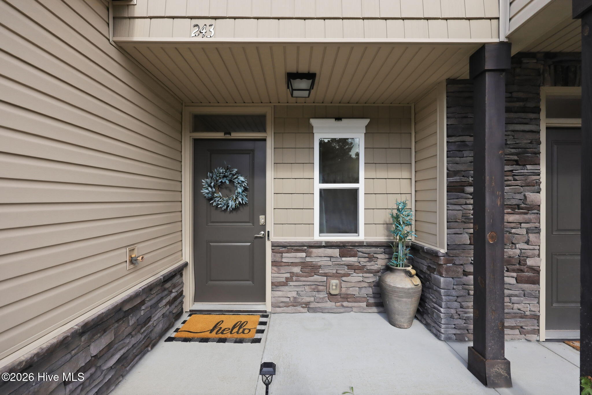 243 Boyington Place Road