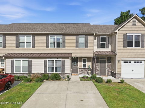 Photo of 243 Boyington Place Road, Midway Park, NC 28544 (MLS # 100601693)