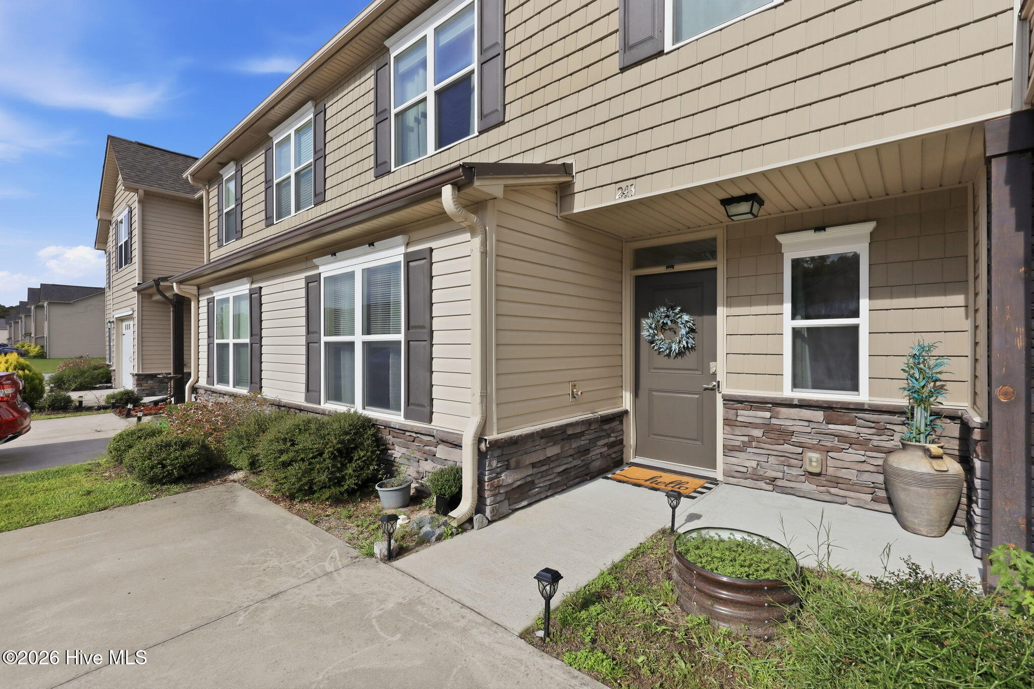 243 Boyington Place Road