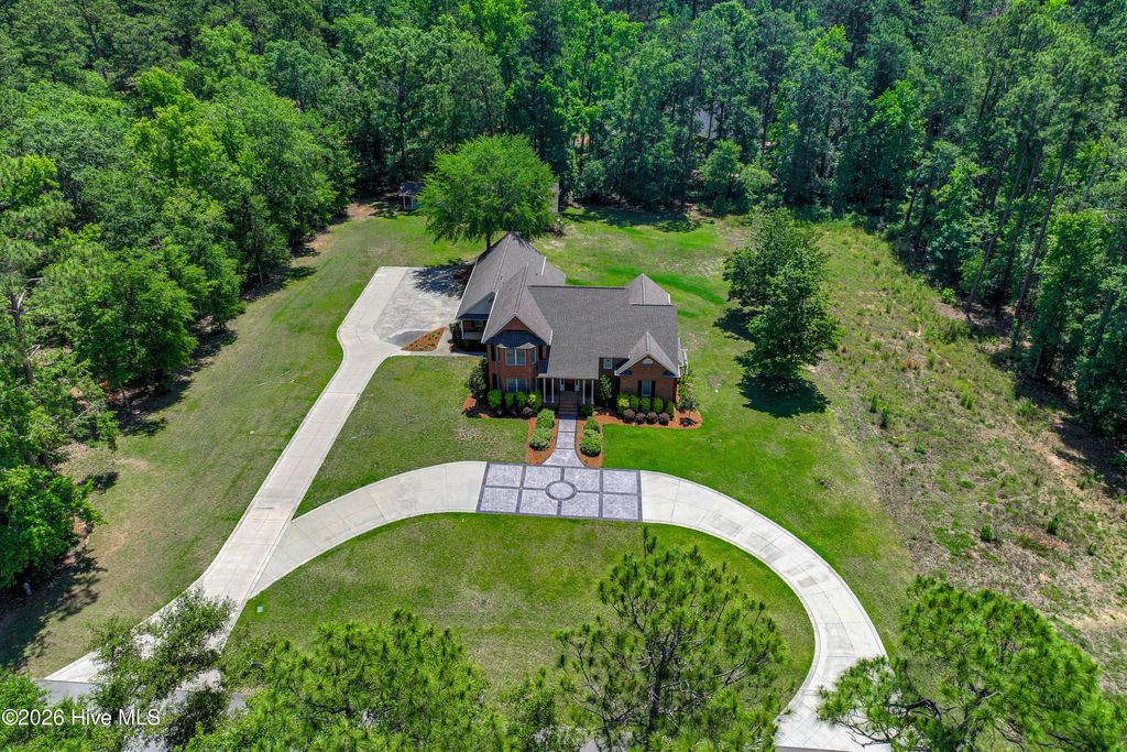 Photo of 723 Wood Valley Road, Waynesboro, GA 30830 (MLS # 100575422)