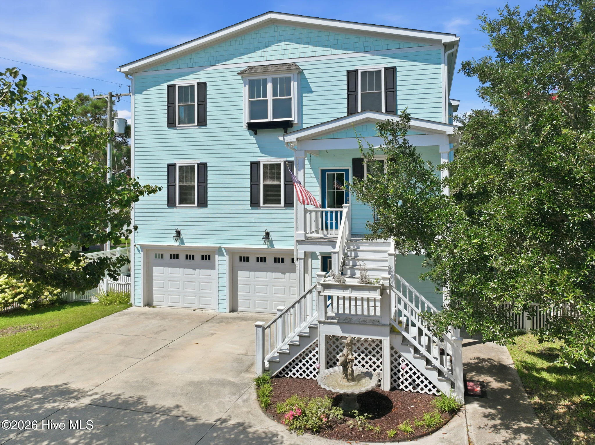 1536 Ann Street