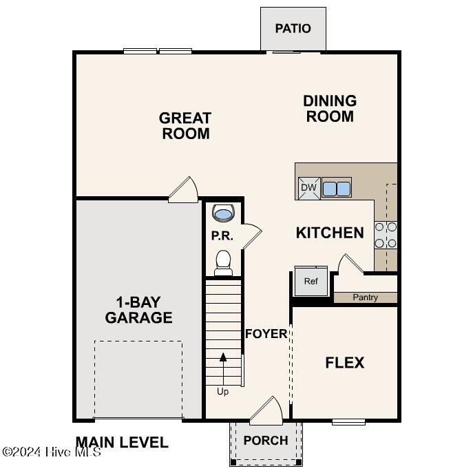Photo of 535 Hewett Landing Drive SW, Supply, NC 28462 (MLS # 100607147)