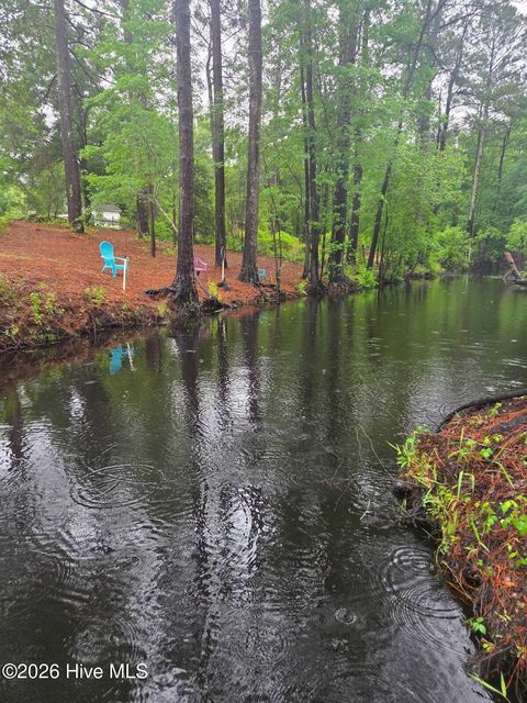Tiny photo for 48 Juniper Lane, Currie, NC 28435 (MLS # 100573768)