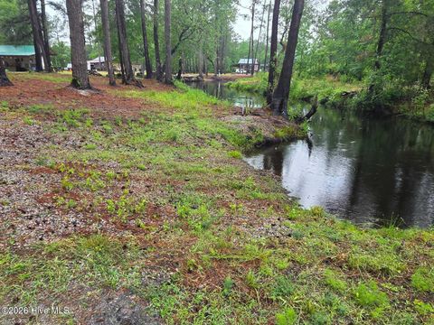 Tiny photo for 48 Juniper Lane, Currie, NC 28435 (MLS # 100573768)
