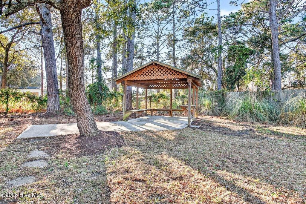 Photo of 3006 Shell Point Road SW, Shallotte, NC 28470 (MLS # 100551067)