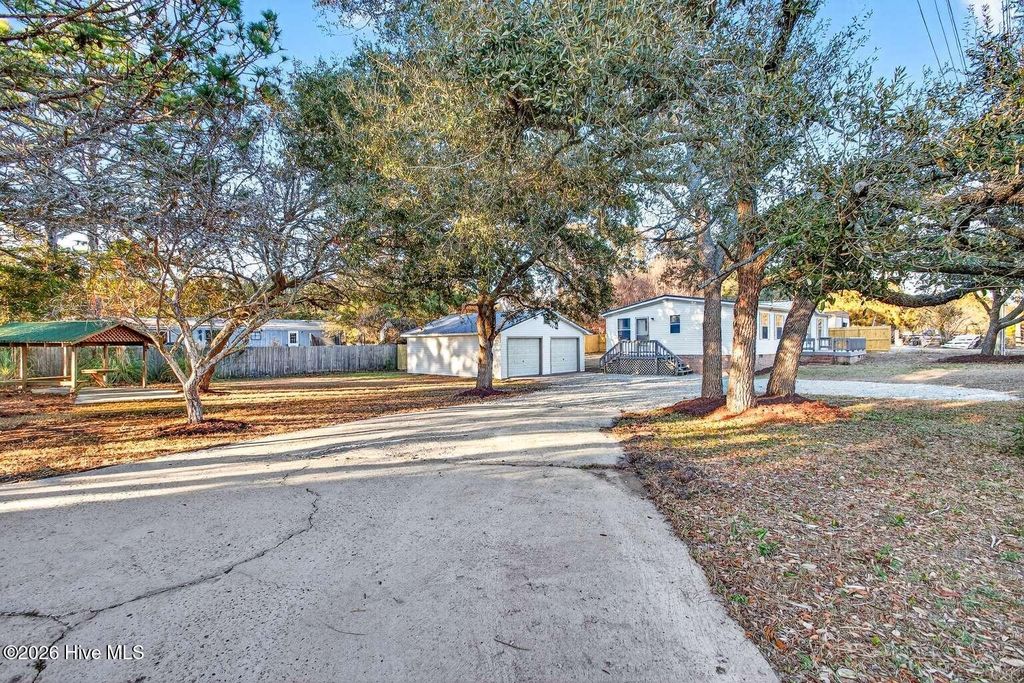 Photo of 3006 Shell Point Road SW, Shallotte, NC 28470 (MLS # 100551067)