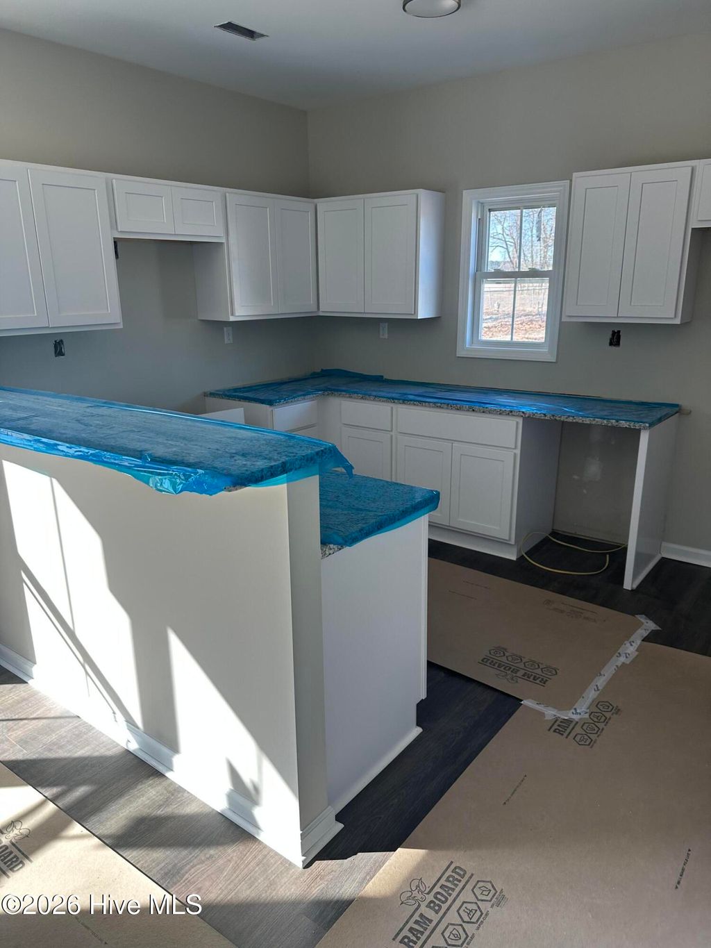 Photo of 1231 Roosevelt Spain Road, Greenville, NC 27834 (MLS # 100551290)