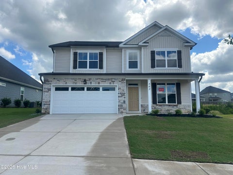 Homes For Sale - 563 Hampton Drive #WD101<br/> North Augusta, SC 29860