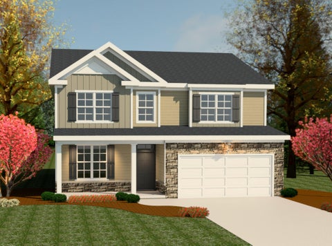 Photo of 563 Hampton Drive #Wd101, North Augusta, SC 29860 (MLS # 98256988)