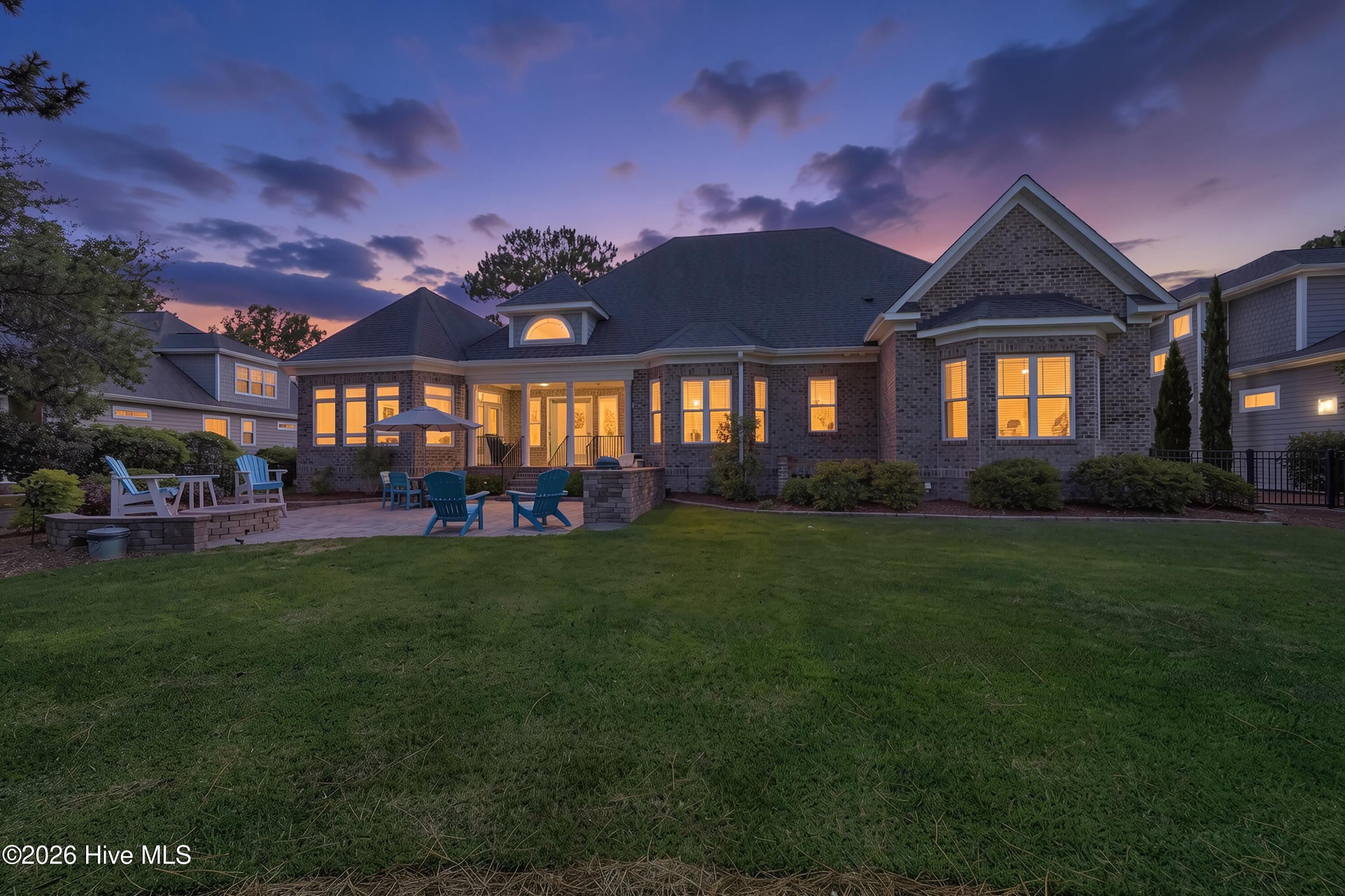 4115 Wyndmere Drive