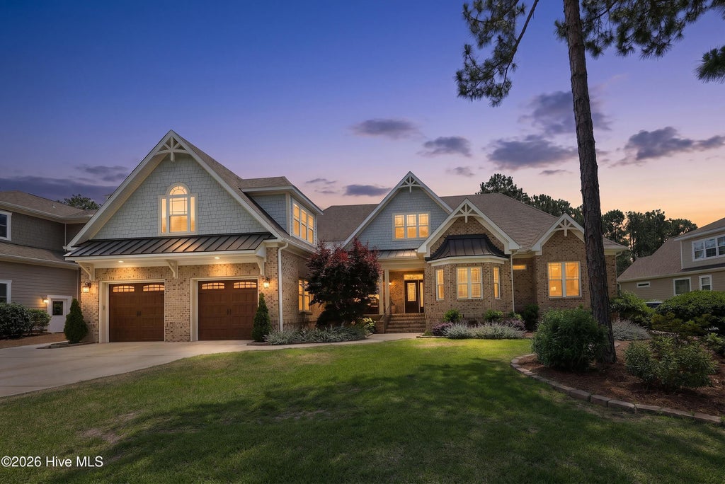 Photo of 4115 Wyndmere Drive, Southport, NC 28461 (MLS # 100584699)