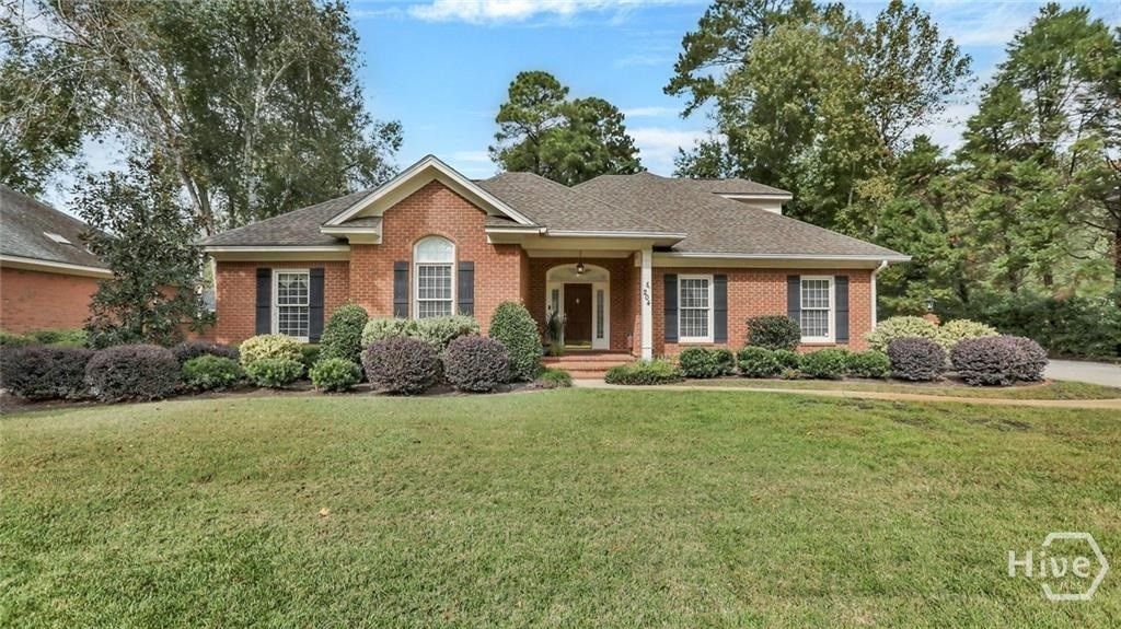 Photo of 204 Wedgefield Crossing, Savannah, GA 31405 (MLS # SA352463)