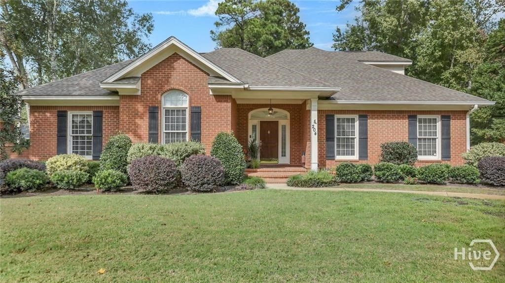 Photo of 204 Wedgefield Crossing, Savannah, GA 31405 (MLS # SA352463)