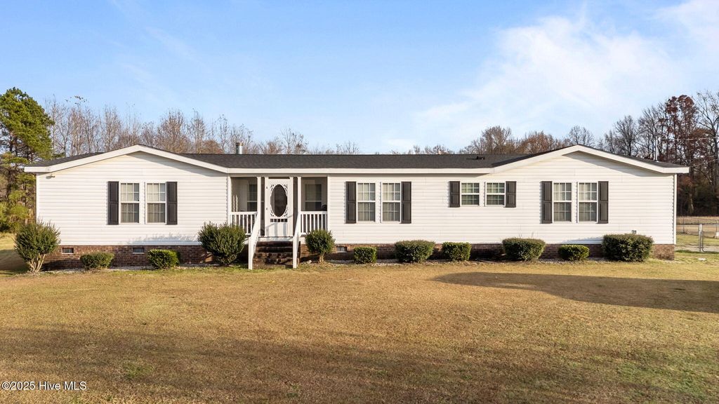 Photo of 403 Clay Court, Lucama, NC 27851 (MLS # 100544216)