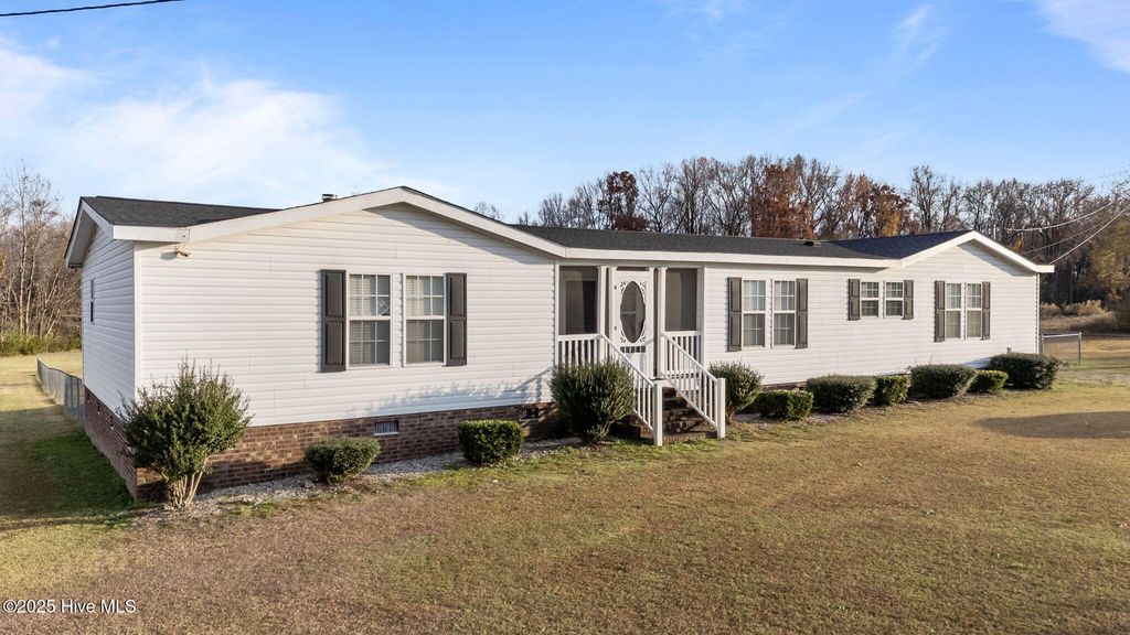 Photo of 403 Clay Court, Lucama, NC 27851 (MLS # 100544216)