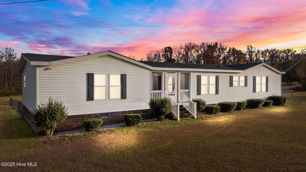 Photo of 403 Clay Court, Lucama, NC 27851 (MLS # 100544216)