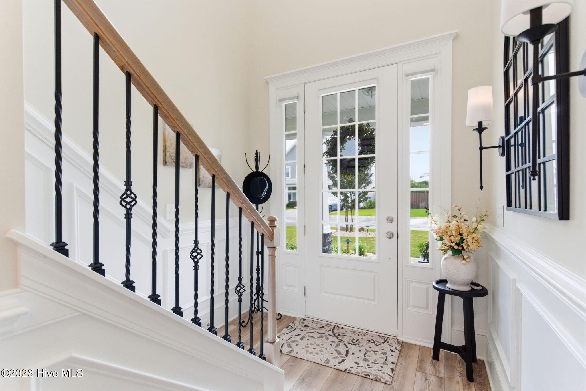 24 W Abaco Way