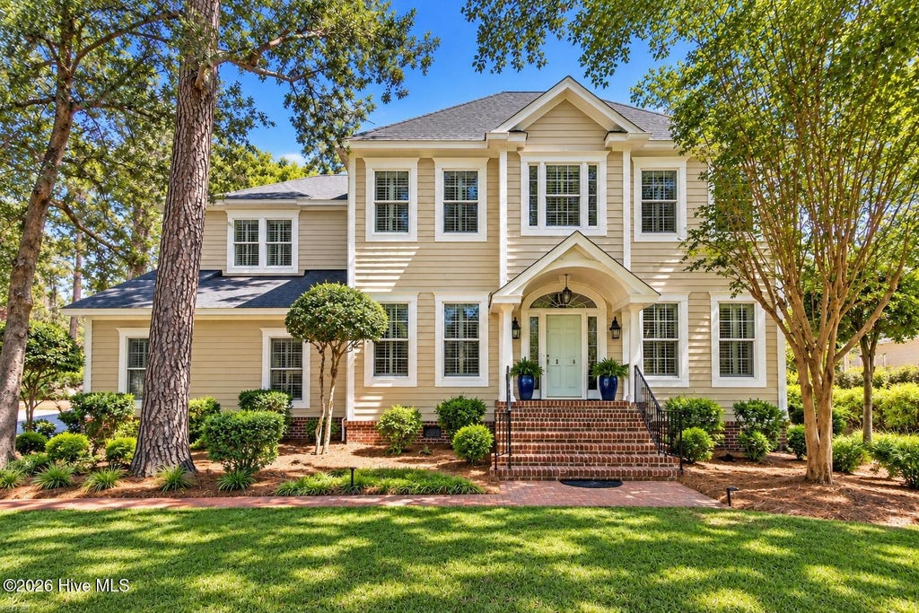 Photo of 4404 Dragonfly Court SE, Southport, NC 28461 (MLS # 100604690)