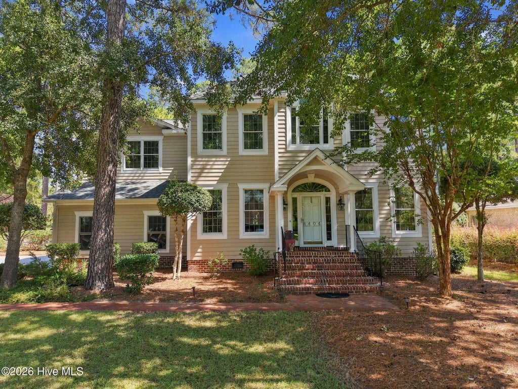 Photo of 4404 Dragonfly Court SE, Southport, NC 28461 (MLS # 100604690)