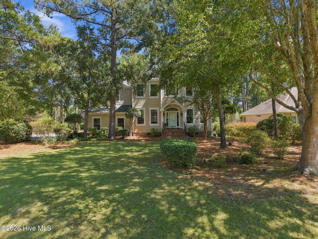 Photo of 4404 Dragonfly Court SE, Southport, NC 28461 (MLS # 100604690)