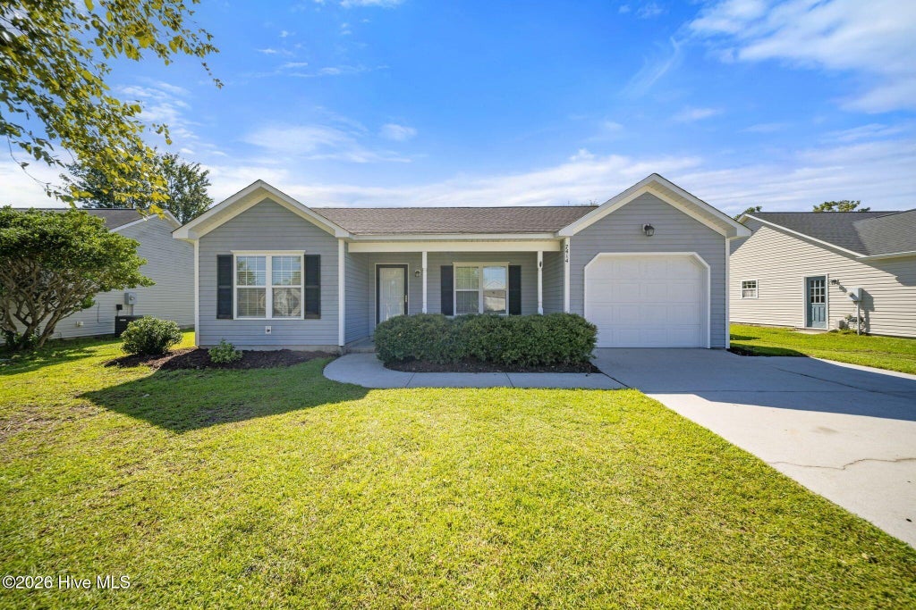 Photo of 7414 Whitney Drive, Wilmington, NC 28411 (MLS # 100602397)