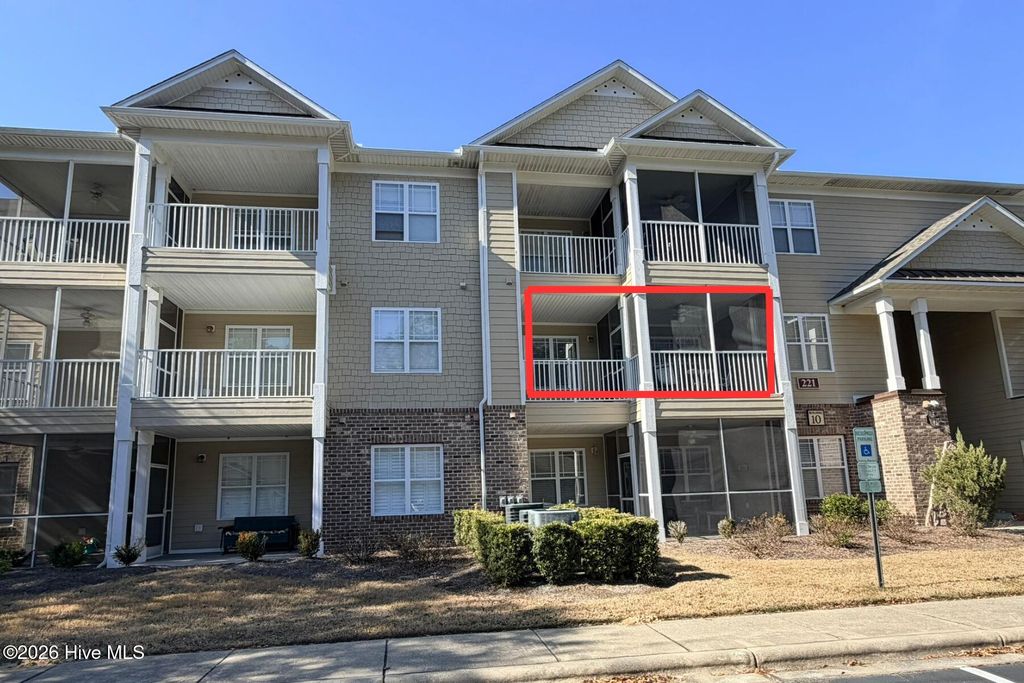 Photo of 221 Woodlands Way #16, Calabash, NC 28467 (MLS # 100558778)