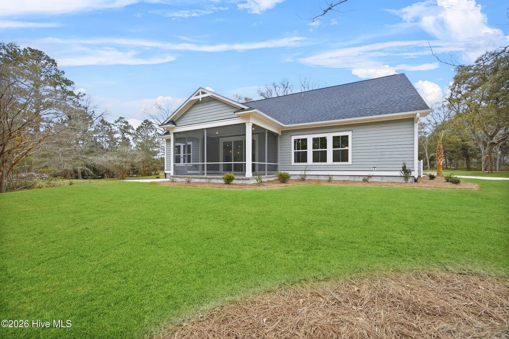 Photo of 7580 Wallace Place SW #42, Sunset Beach, NC 28468 (MLS # 100591540)