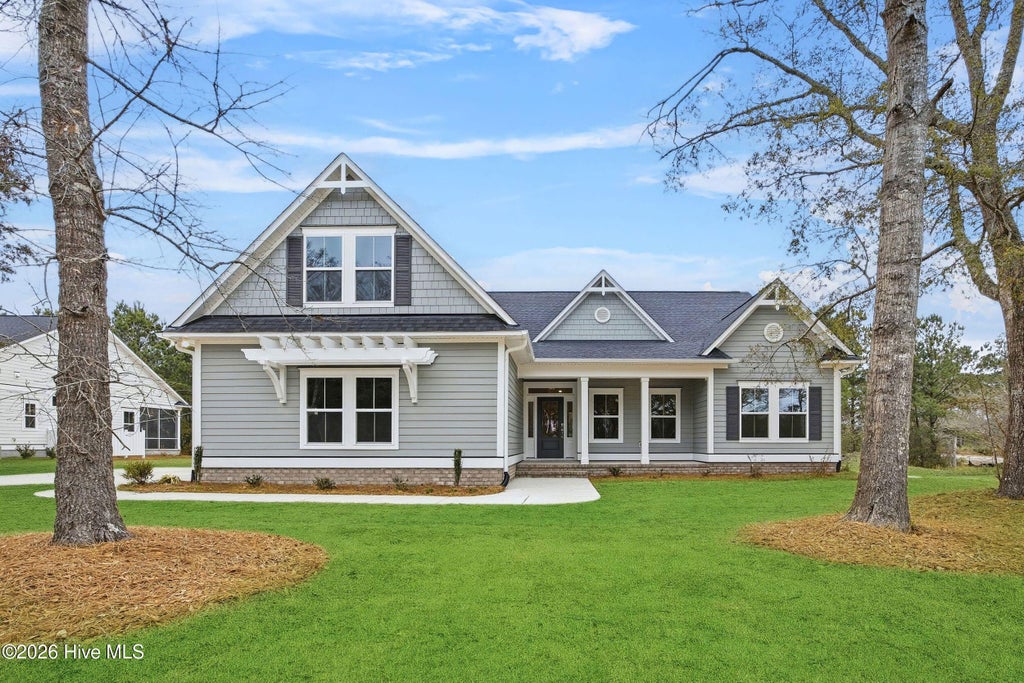 Photo of 7580 Wallace Place SW #42, Sunset Beach, NC 28468 (MLS # 100591540)