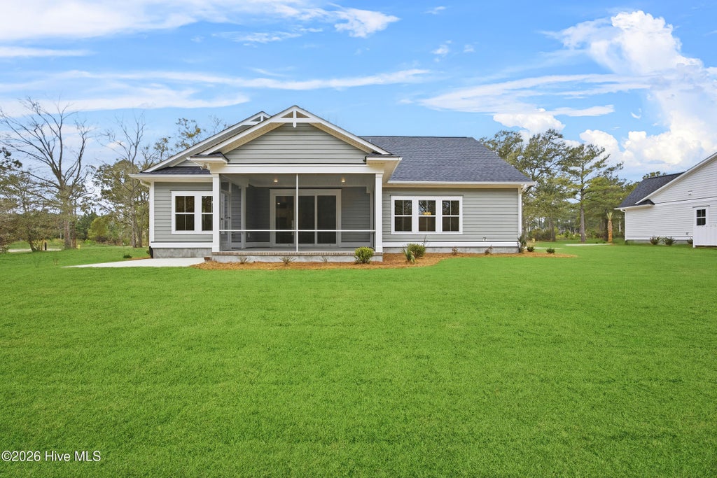 Photo of 7580 Wallace Place SW #42, Sunset Beach, NC 28468 (MLS # 100591540)