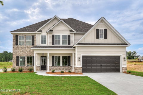 Photo of 480 Granard Street, Grovetown, GA 30813 (MLS # 100590847)