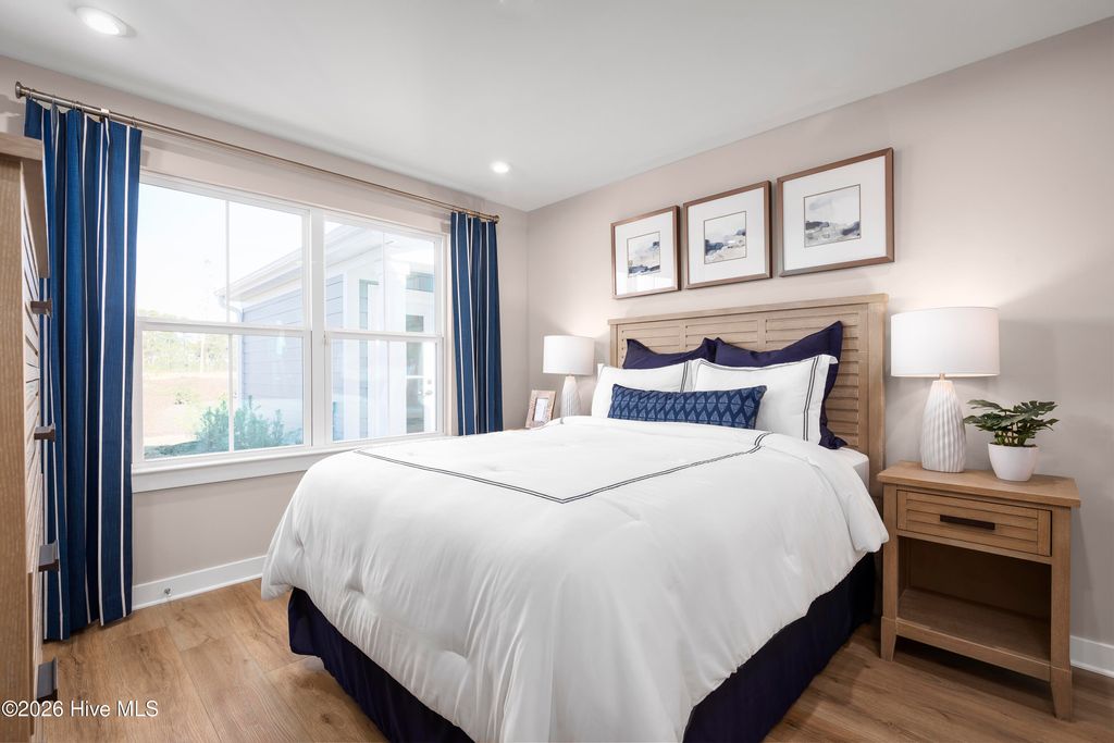 Photo of 668 Savinwood Trail NE, Bolivia, NC 28422 (MLS # 100548892)