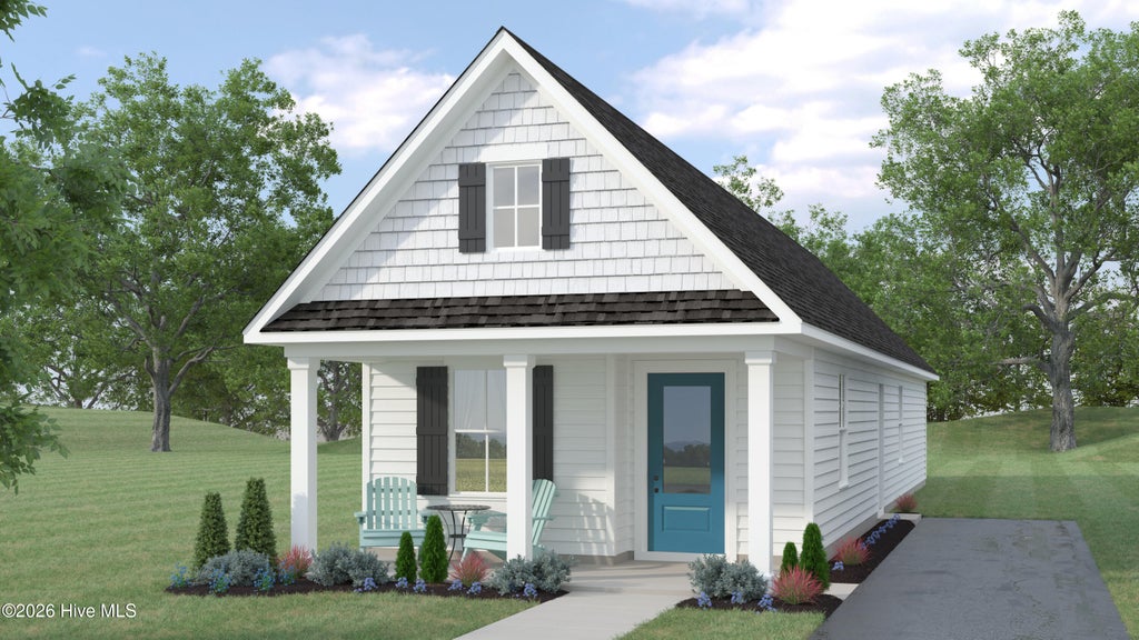 Photo of 668 Savinwood Trail NE, Bolivia, NC 28422 (MLS # 100548892)