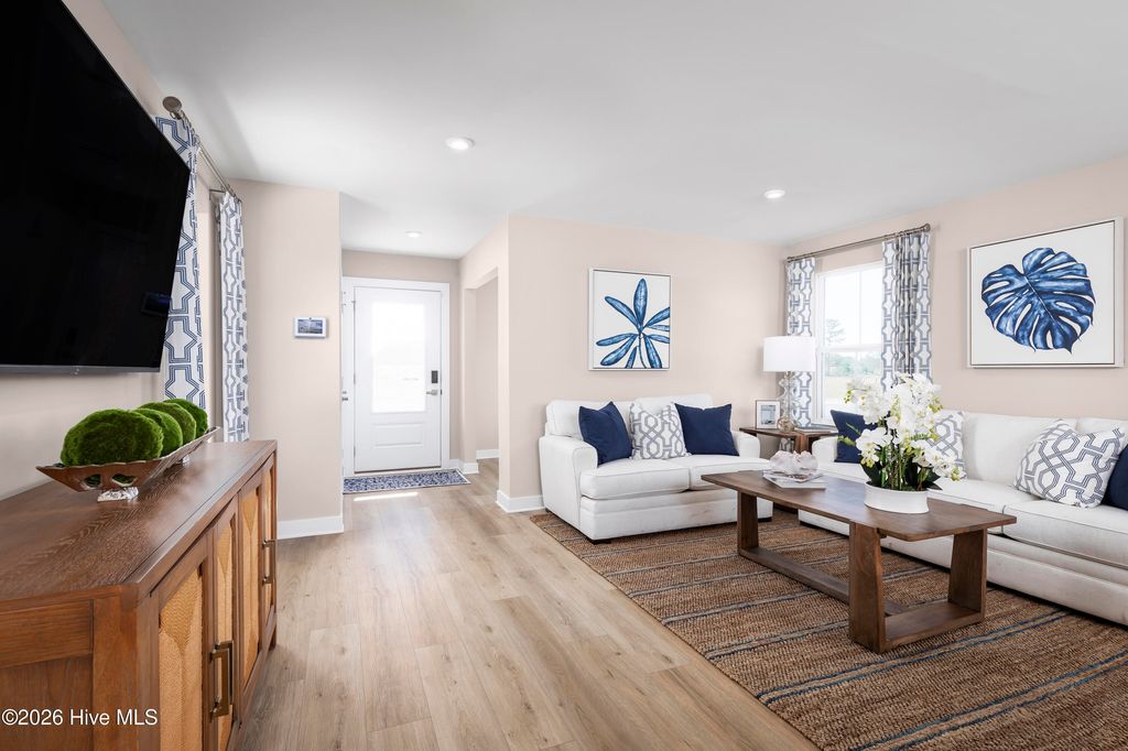 Photo of 668 Savinwood Trail NE, Bolivia, NC 28422 (MLS # 100548892)